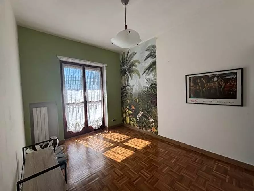 Immagine 9 di Villetta a schiera in vendita  a Vinovo