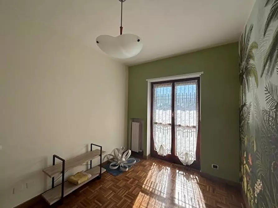 Immagine 10 di Villetta a schiera in vendita  a Vinovo