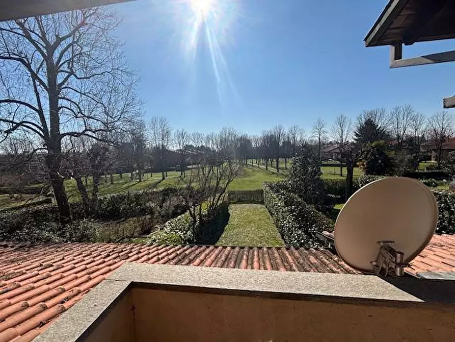 Immagine 19 di Villetta a schiera in vendita  a Vinovo