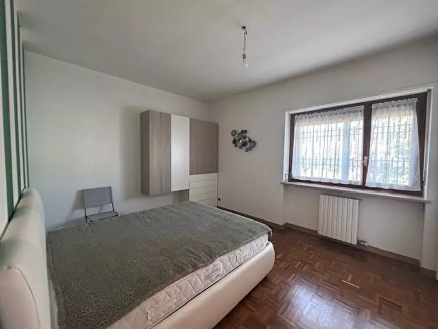 Immagine 13 di Villetta a schiera in vendita  a Vinovo