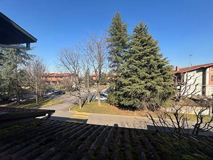 Immagine 20 di Villetta a schiera in vendita  a Vinovo