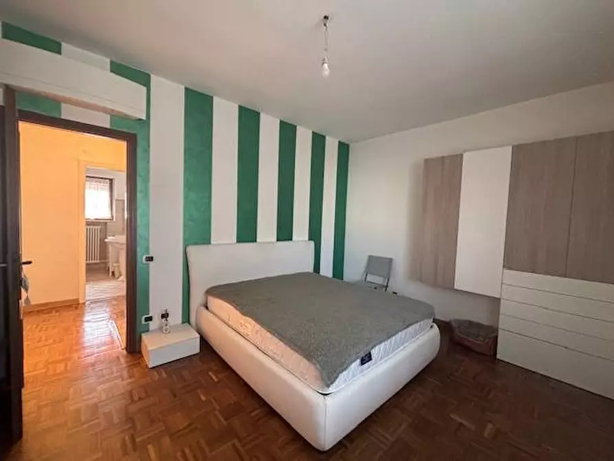 Immagine 12 di Villetta a schiera in vendita  a Vinovo