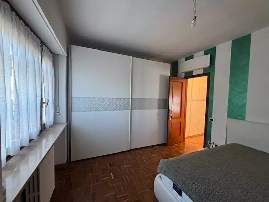 Immagine 14 di Villetta a schiera in vendita  a Vinovo