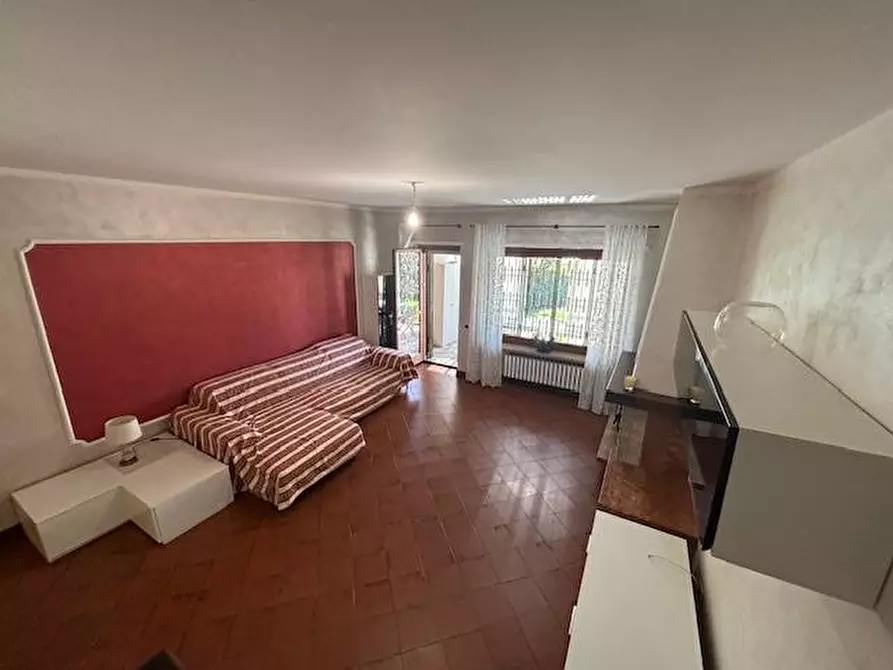 Immagine 3 di Villetta a schiera in vendita  a Vinovo