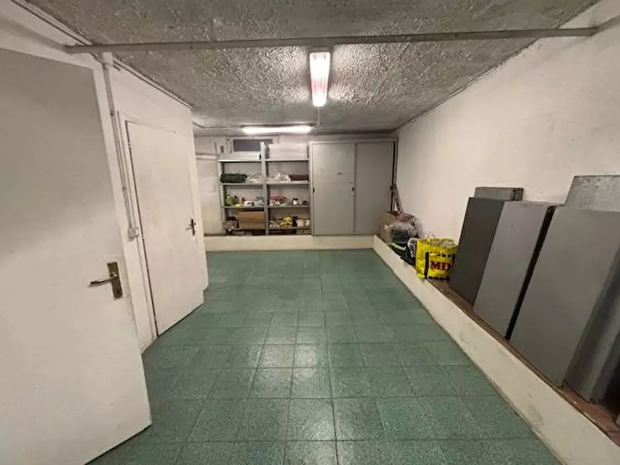 Immagine 18 di Villetta a schiera in vendita  a Vinovo