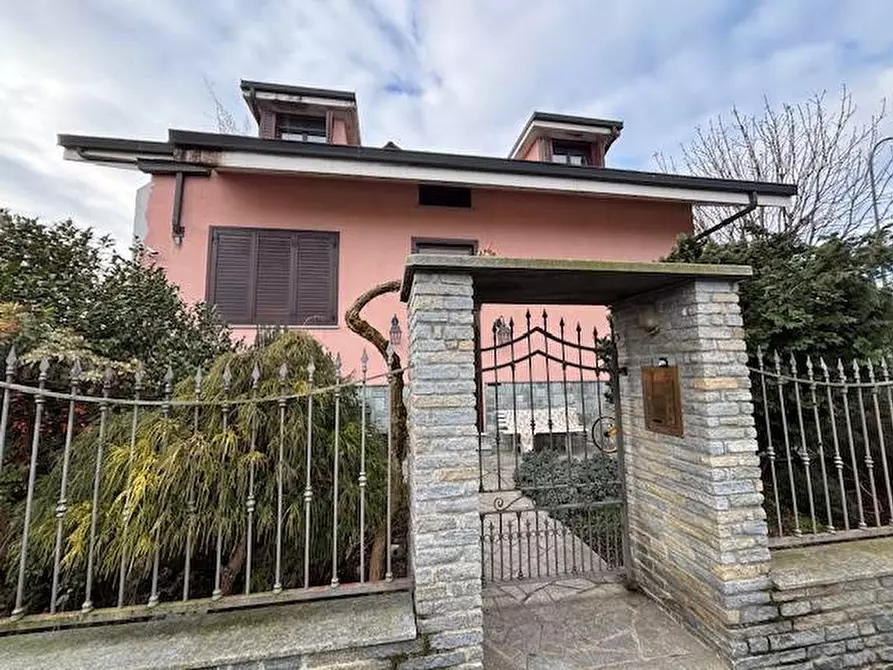 Immagine 18 di Casa bifamiliare in vendita  in Via Sotti a Vinovo