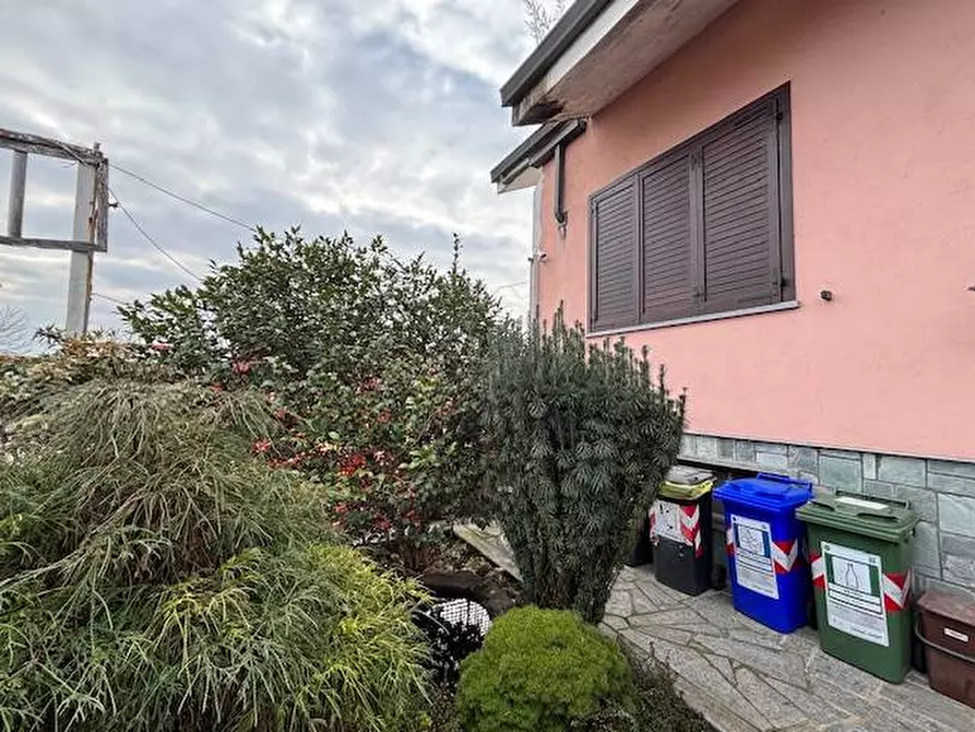 Immagine 19 di Casa bifamiliare in vendita  in Via Sotti a Vinovo