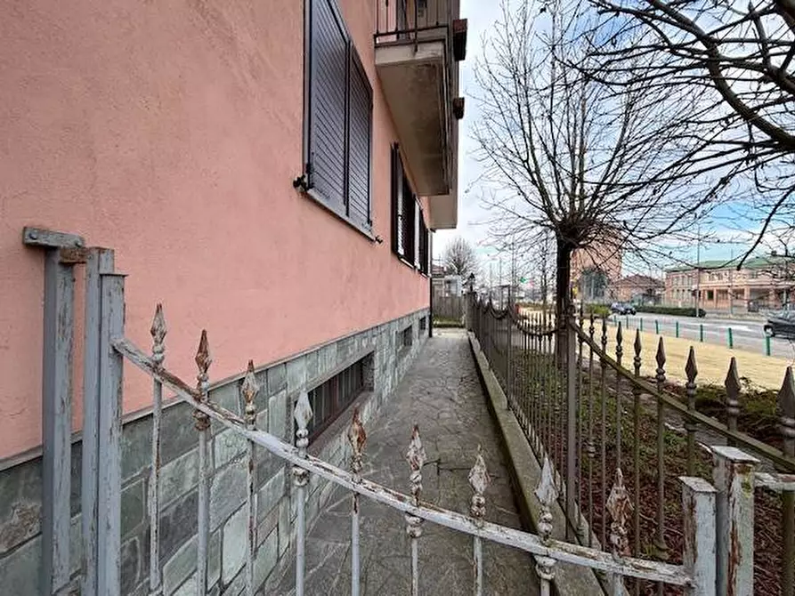 Immagine 20 di Casa bifamiliare in vendita  in Via Sotti a Vinovo