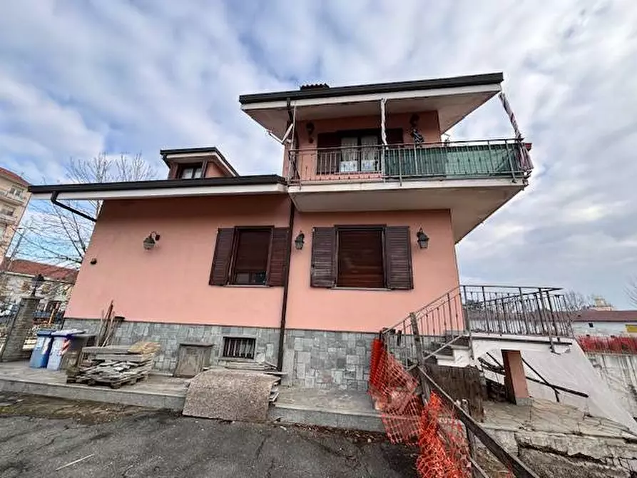 Immagine 21 di Casa bifamiliare in vendita  in Via Sotti a Vinovo