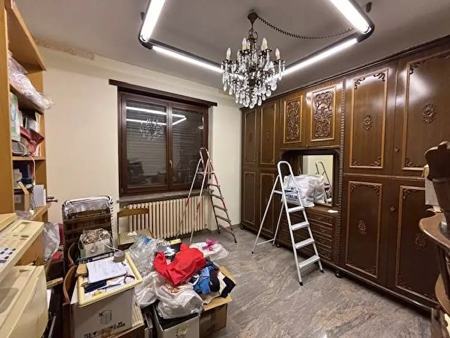 Immagine 25 di Casa bifamiliare in vendita  in Via Sotti a Vinovo