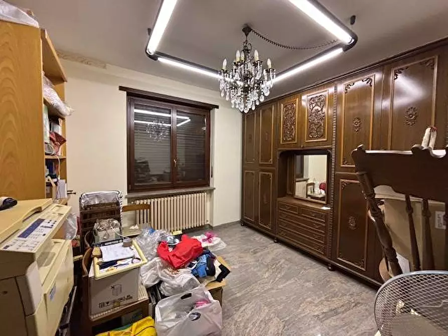 Immagine 27 di Casa bifamiliare in vendita  in Via Sotti a Vinovo