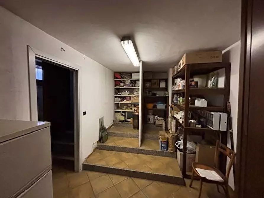 Immagine 28 di Casa bifamiliare in vendita  in Via Sotti a Vinovo