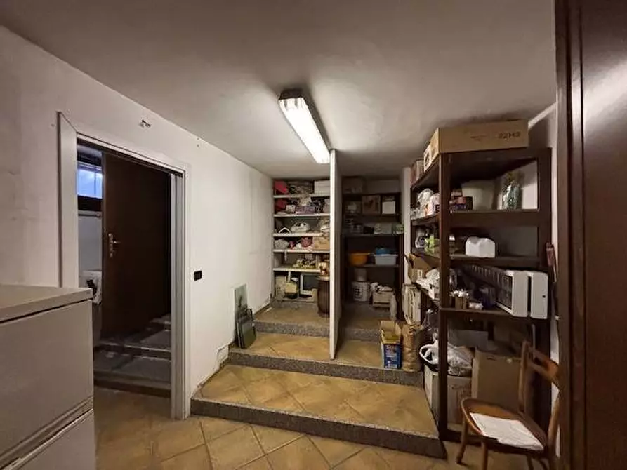 Immagine 29 di Casa bifamiliare in vendita  in Via Sotti a Vinovo