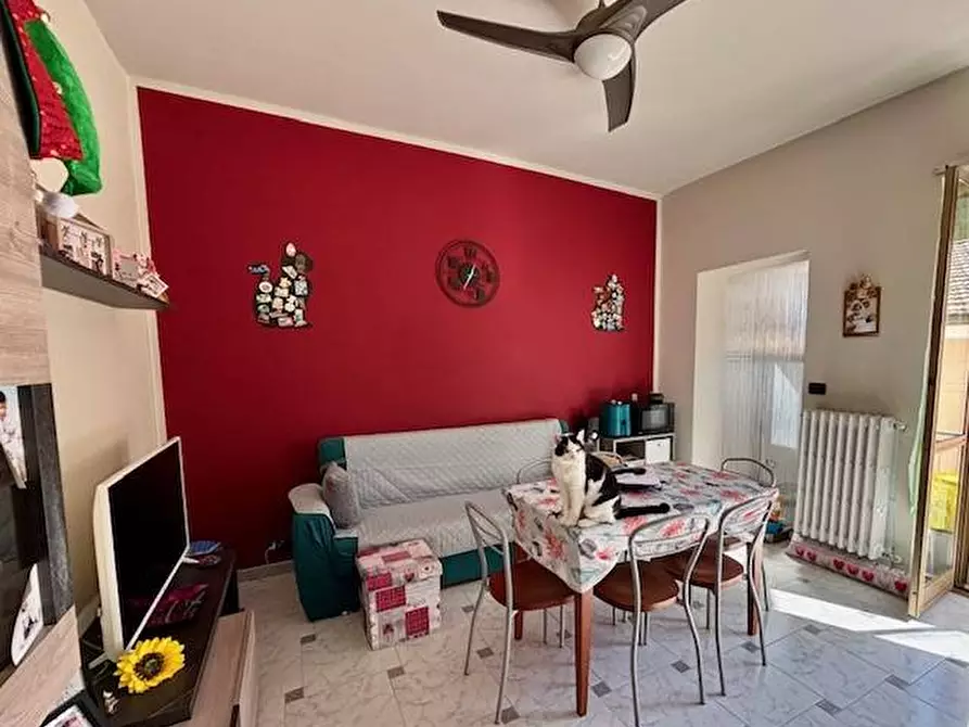 Immagine 2 di Appartamento in vendita  in Via Silvio Pellico a La Loggia