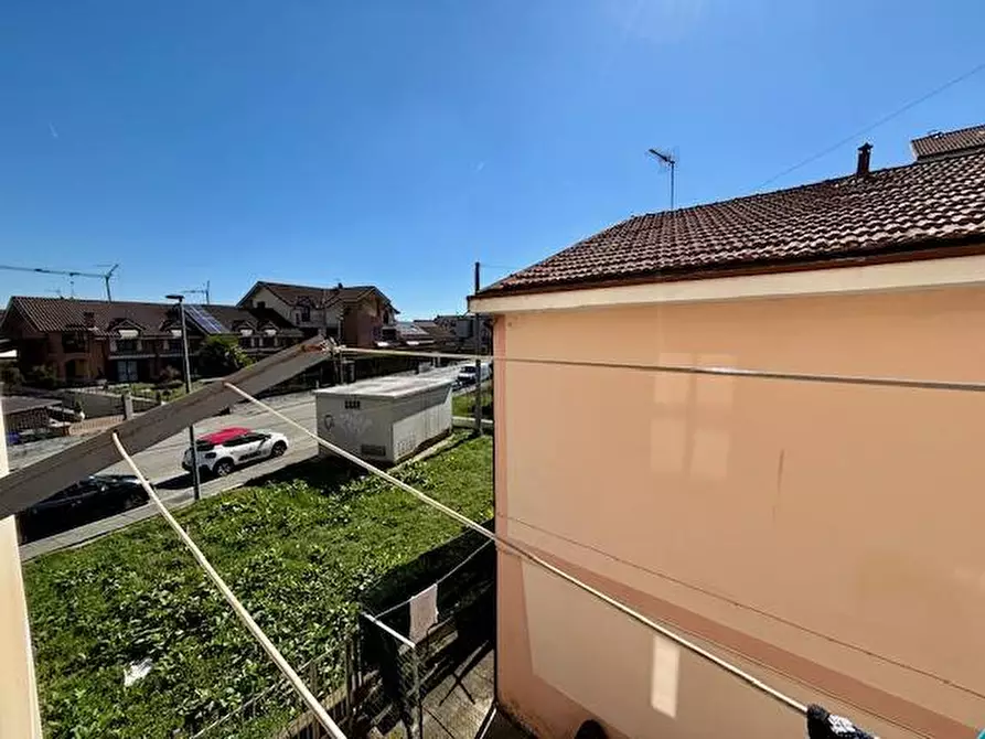 Immagine 15 di Appartamento in vendita  in Via Silvio Pellico a La Loggia