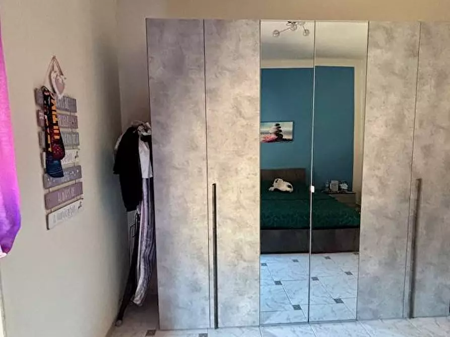 Immagine 11 di Appartamento in vendita  in Via Silvio Pellico a La Loggia