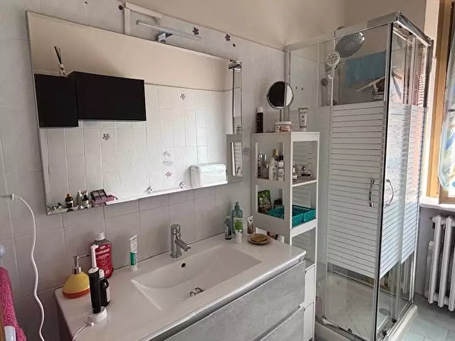 Immagine 13 di Appartamento in vendita  in Via Silvio Pellico a La Loggia