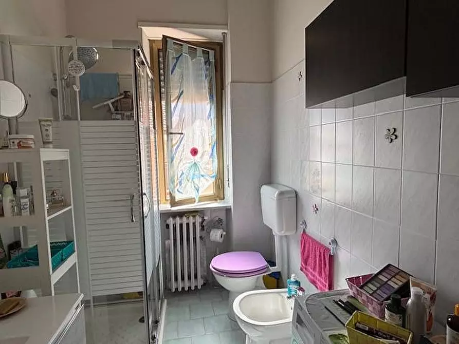 Immagine 14 di Appartamento in vendita  in Via Silvio Pellico a La Loggia