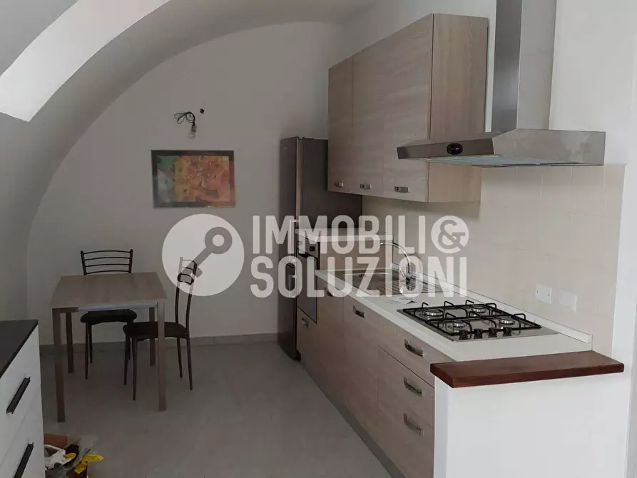 Immagine 1 di Appartamento in vendita  in via abadia a Scanzorosciate