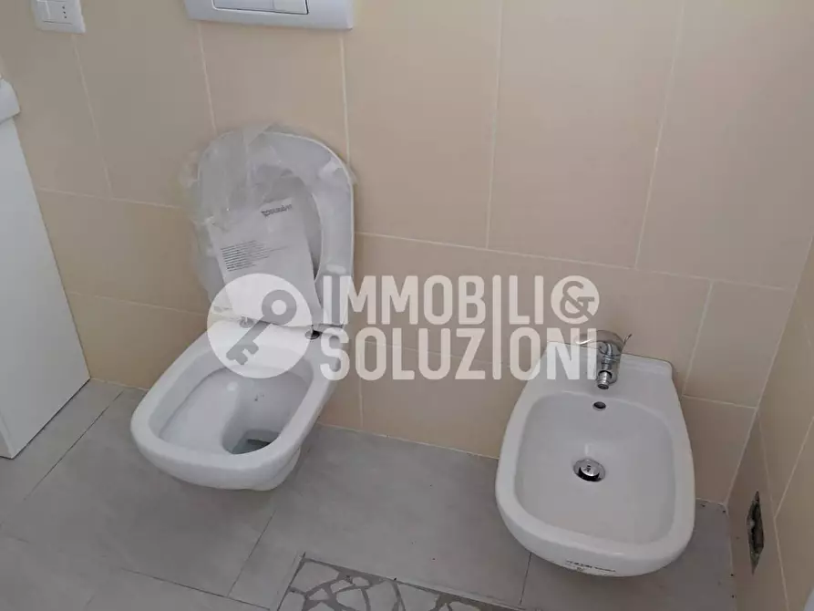 Immagine 6 di Appartamento in vendita  in via abadia a Scanzorosciate