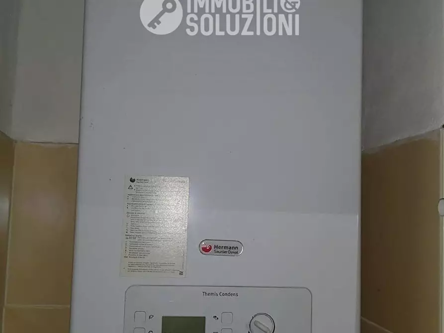 Immagine 7 di Appartamento in vendita  in via abadia a Scanzorosciate