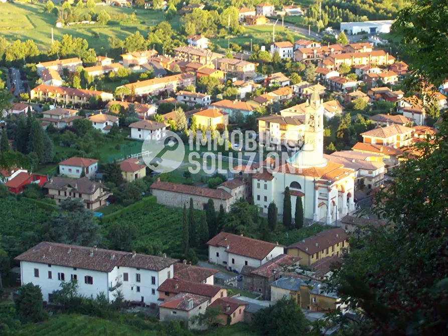 Immagine 10 di Appartamento in vendita  in via abadia a Scanzorosciate