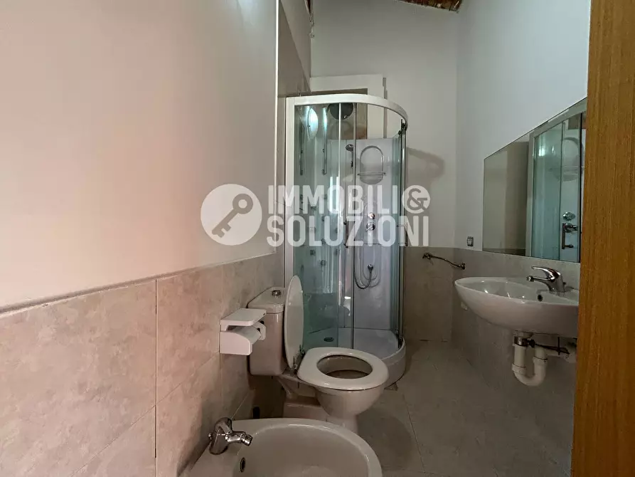 Immagine 6 di Appartamento in affitto  in piazza liberta a Spirano