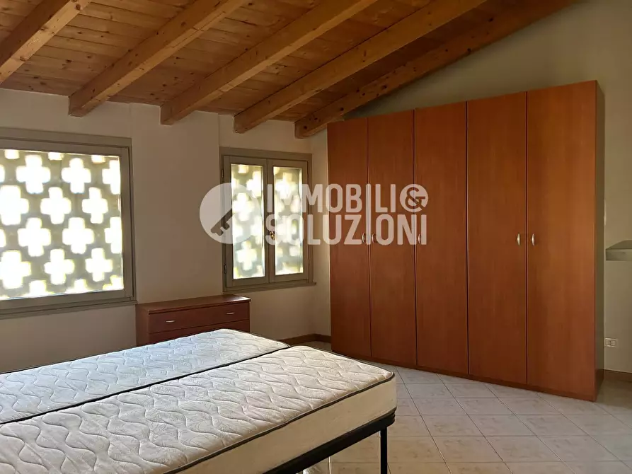 Immagine 9 di Appartamento in affitto  in piazza liberta a Spirano