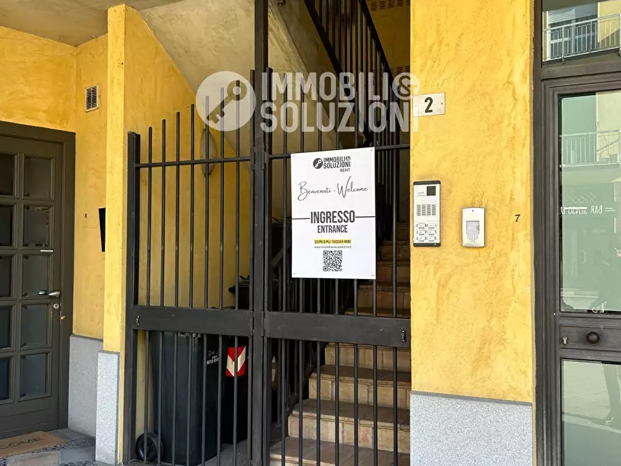 Immagine 10 di Appartamento in affitto  in piazza liberta a Spirano