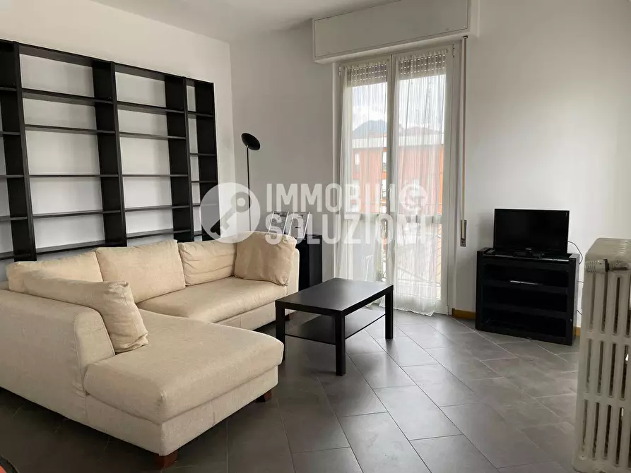 Immagine 1 di Appartamento in affitto  in VIA G.B. ROTA a Bergamo