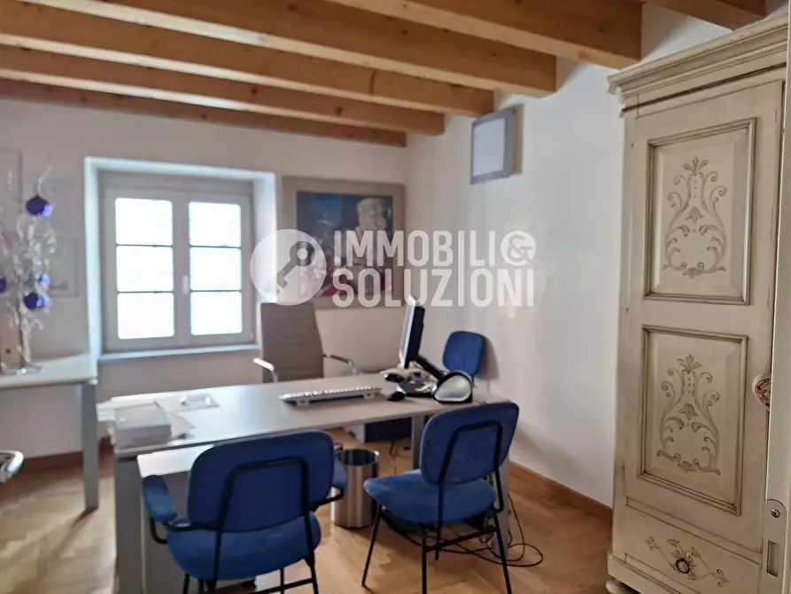 Immagine 1 di Ufficio in affitto  in VIA MAZZINI a Breno