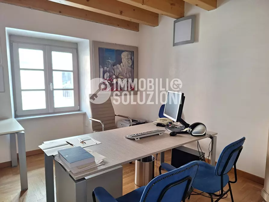 Immagine 2 di Ufficio in affitto  in VIA MAZZINI a Breno