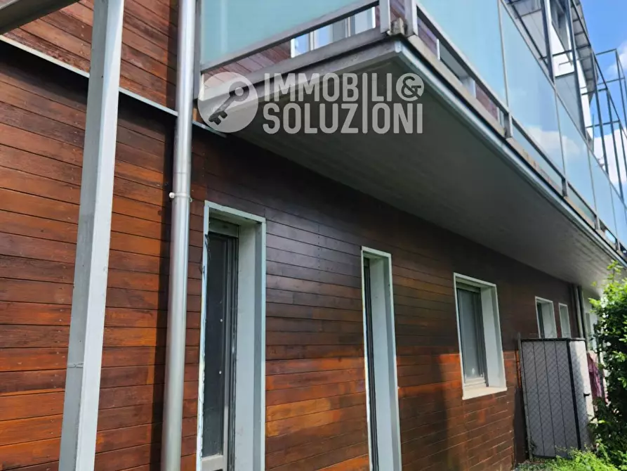 Immagine 4 di Villa in vendita  in VIA ACERBIS a Alzano Lombardo