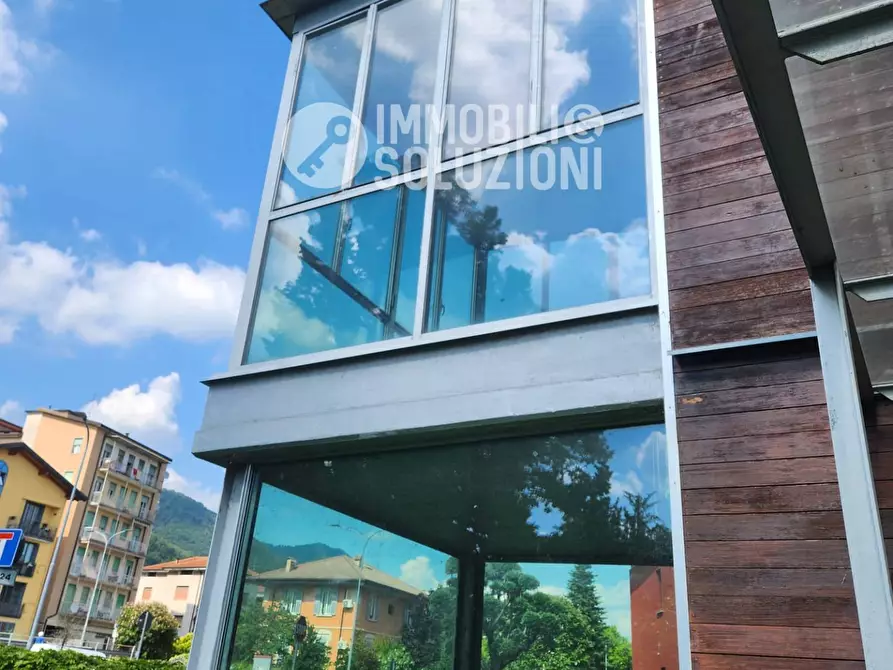 Immagine 5 di Villa in vendita  in VIA ACERBIS a Alzano Lombardo