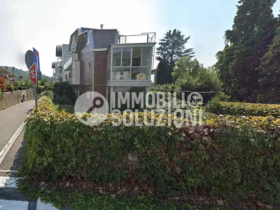 Immagine 3 di Villa in vendita  in VIA ACERBIS a Alzano Lombardo