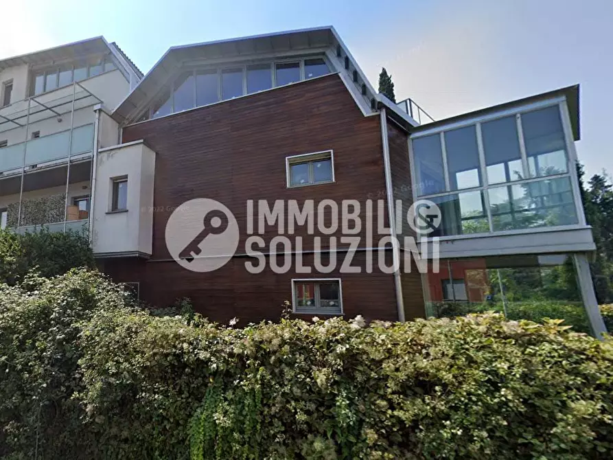 Immagine 2 di Villa in vendita  in VIA ACERBIS a Alzano Lombardo