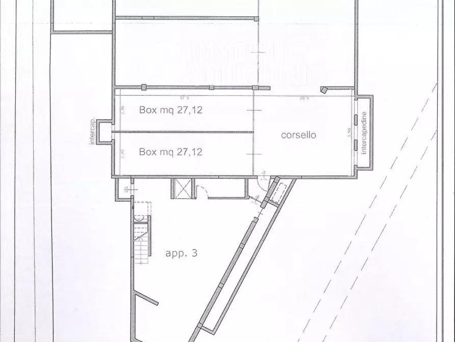 Immagine 18 di Villa in vendita  in VIA ACERBIS a Alzano Lombardo