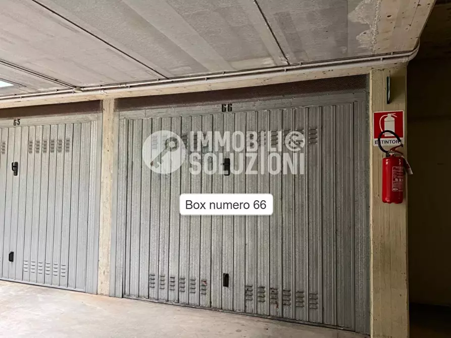 Immagine 9 di Appartamento in affitto  in Via Galmozzi a Bergamo