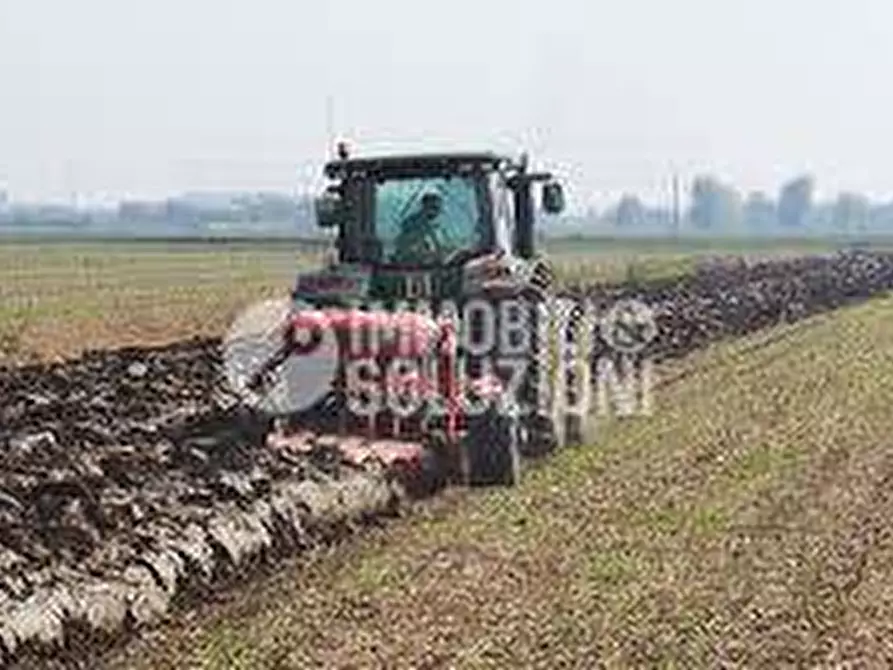 Immagine 1 di Terreno agricolo in vendita  in Vidalengo a Caravaggio