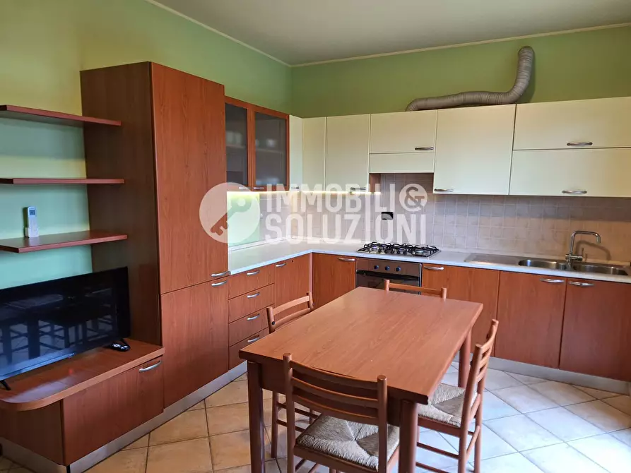 Immagine 1 di Appartamento in affitto  in Via Galmozzi a Bergamo