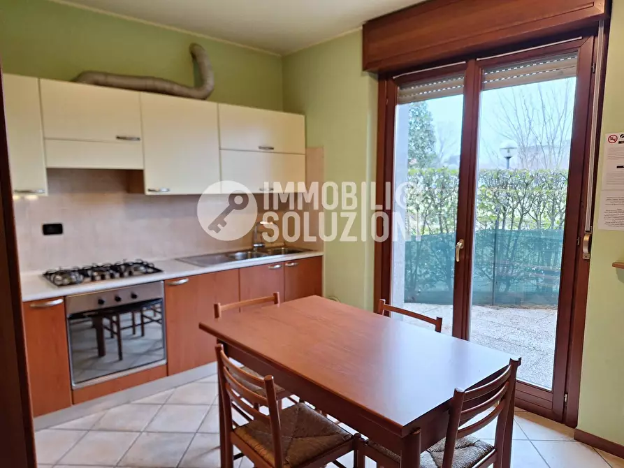 Immagine 2 di Appartamento in affitto  in Via Galmozzi a Bergamo