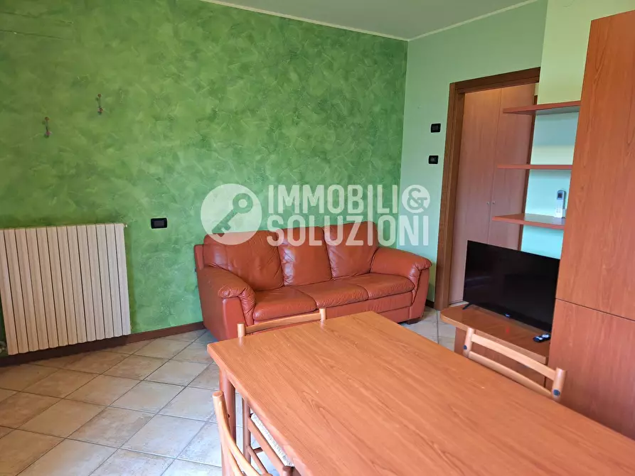 Immagine 3 di Appartamento in affitto  in Via Galmozzi a Bergamo