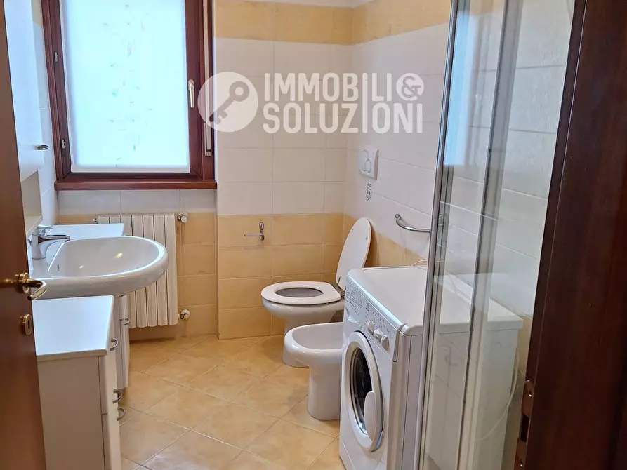 Immagine 4 di Appartamento in affitto  in Via Galmozzi a Bergamo