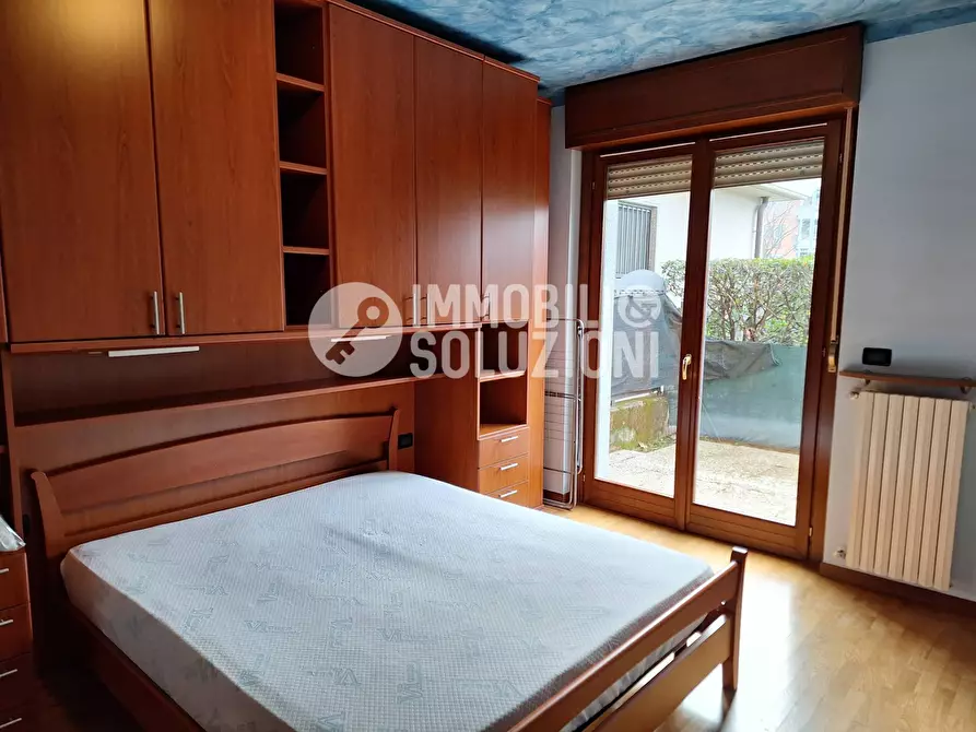 Immagine 5 di Appartamento in affitto  in Via Galmozzi a Bergamo