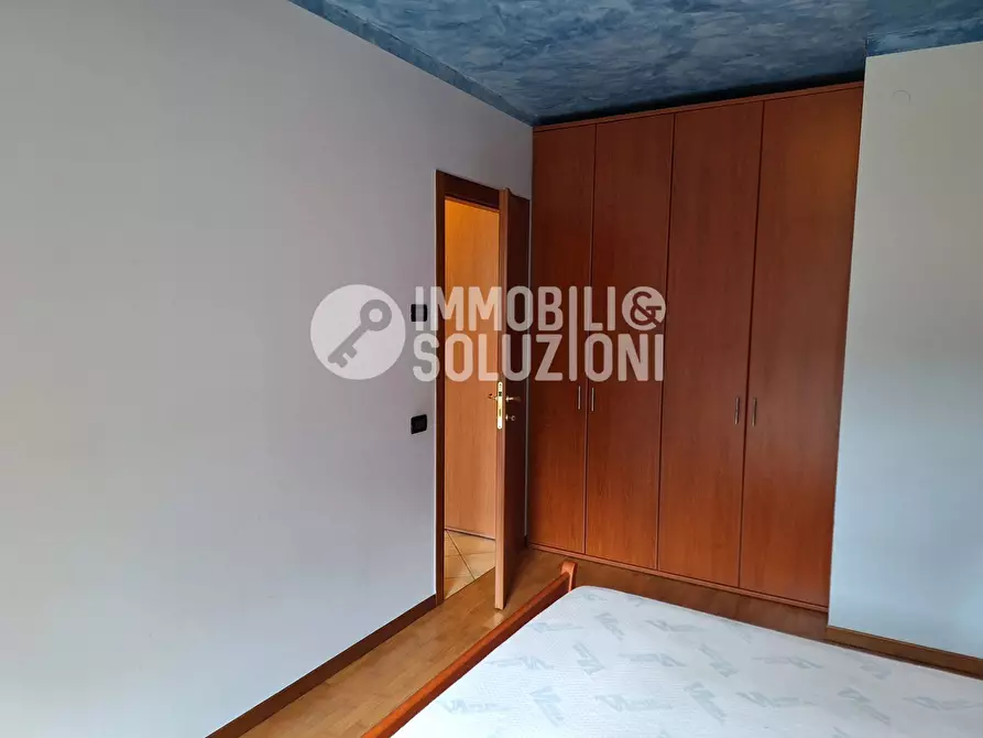 Immagine 6 di Appartamento in affitto  in Via Galmozzi a Bergamo