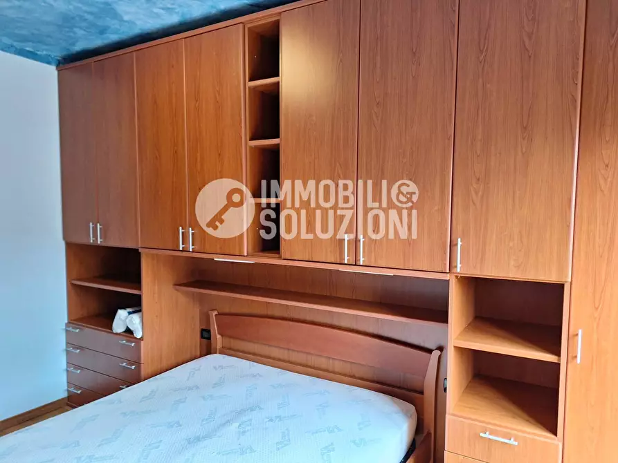 Immagine 7 di Appartamento in affitto  in Via Galmozzi a Bergamo
