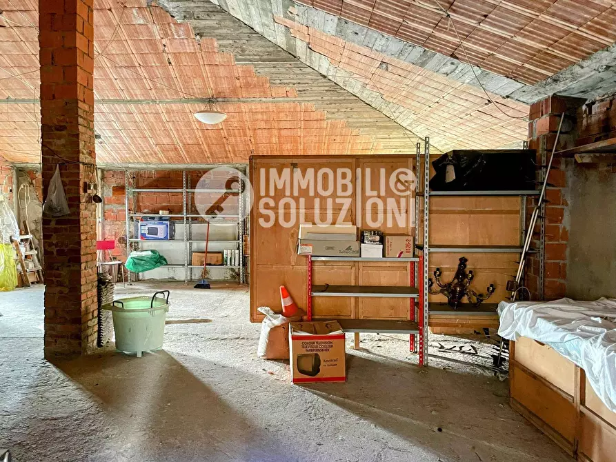 Immagine 7 di Appartamento in vendita  in Via Maggiore a Palazzago