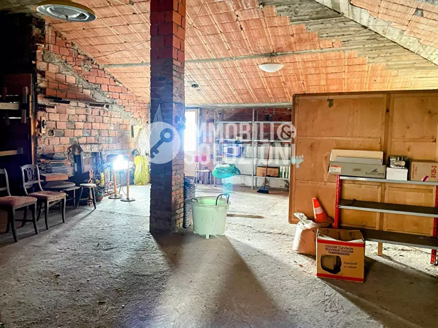 Immagine 8 di Appartamento in vendita  in Via Maggiore a Palazzago