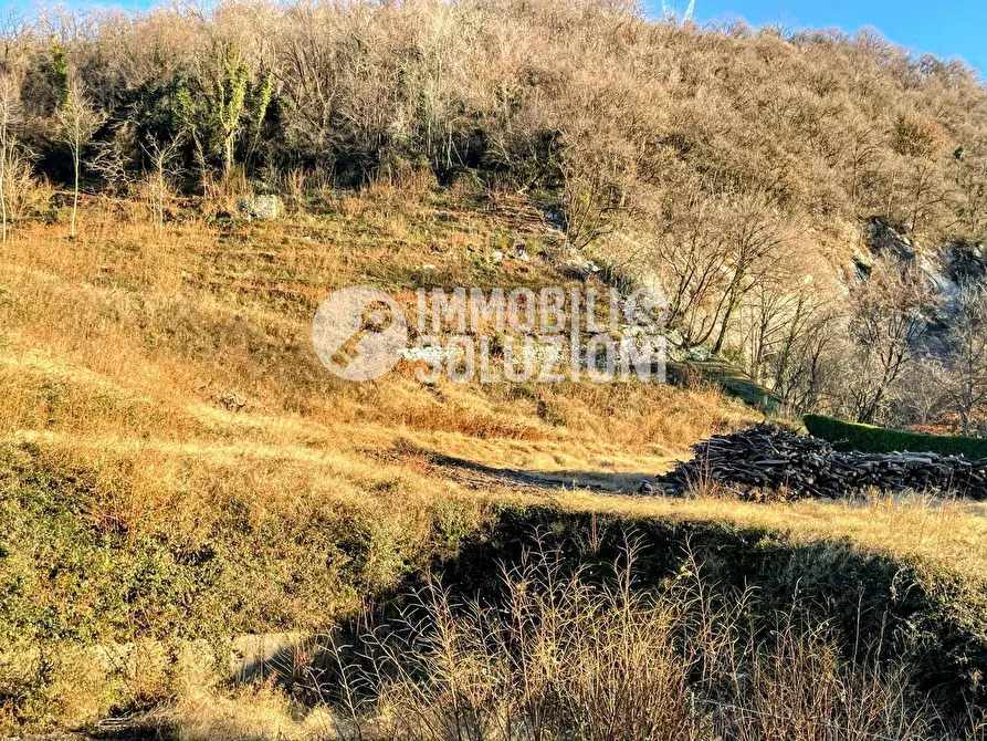 Immagine 5 di Appartamento in vendita  in Via Maggiore a Palazzago