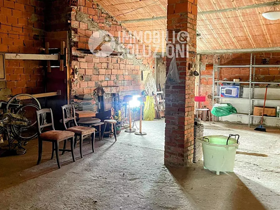 Immagine 9 di Appartamento in vendita  in Via Maggiore a Palazzago